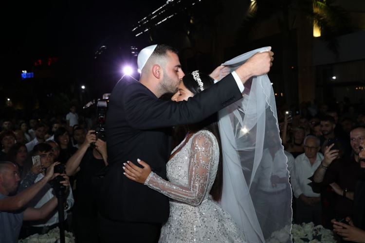 עניין של זמן: תאריך חתונה עם משמעות מיוחדת 15