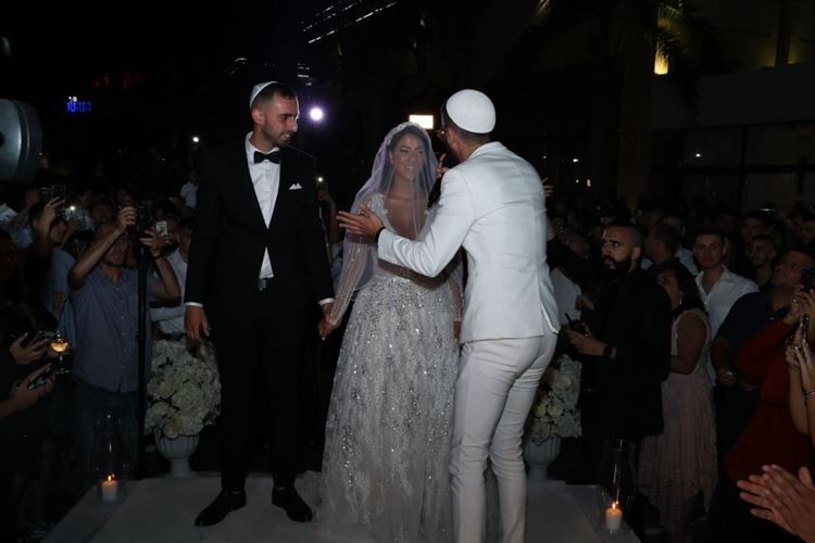 עניין של זמן: תאריך חתונה עם משמעות מיוחדת 16