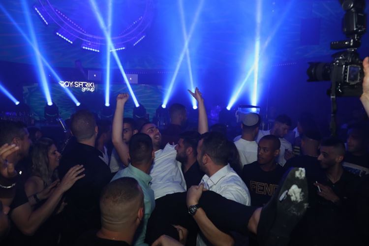 עניין של זמן: תאריך חתונה עם משמעות מיוחדת 17