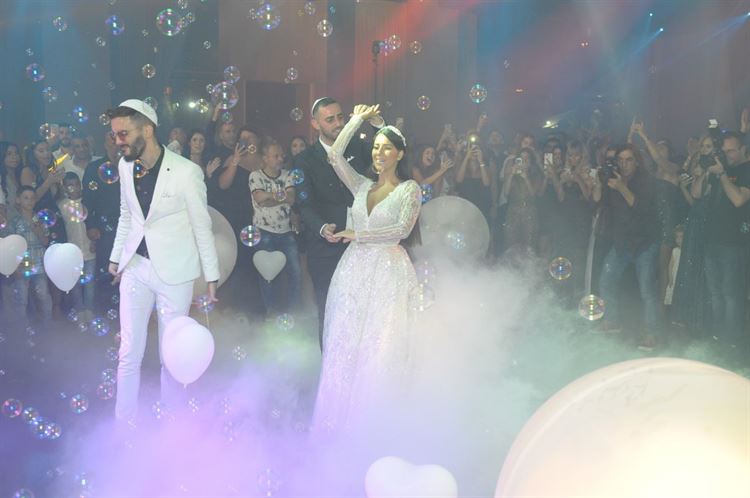 עניין של זמן: תאריך חתונה עם משמעות מיוחדת 21