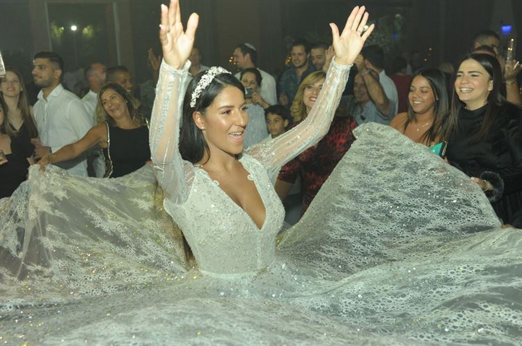 עניין של זמן: תאריך חתונה עם משמעות מיוחדת 22