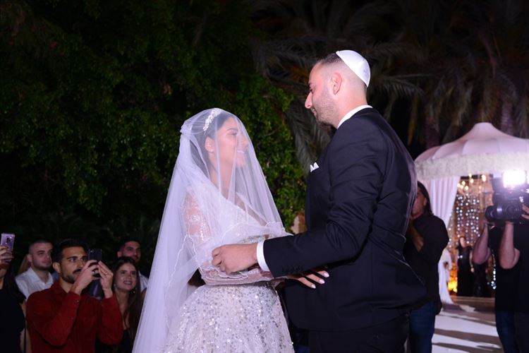 עניין של זמן: תאריך חתונה עם משמעות מיוחדת 11