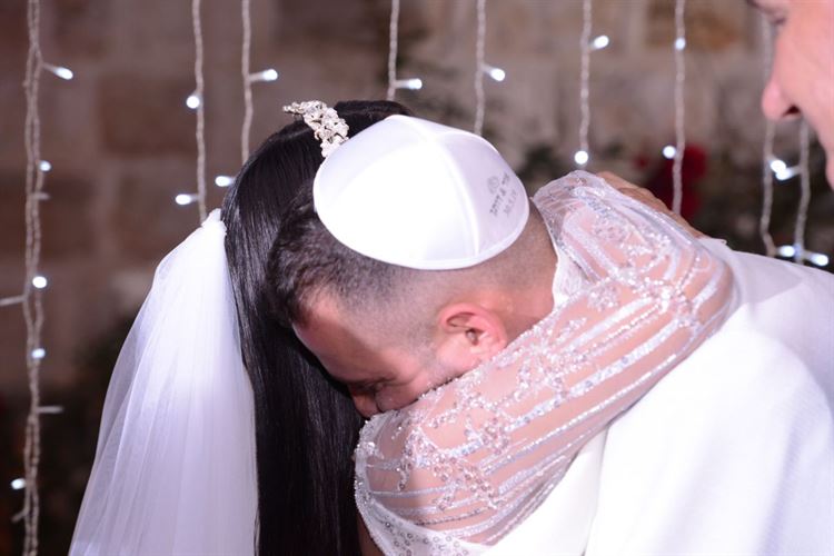 עניין של זמן: תאריך חתונה עם משמעות מיוחדת 12