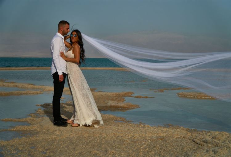 עניין של זמן: תאריך חתונה עם משמעות מיוחדת 24