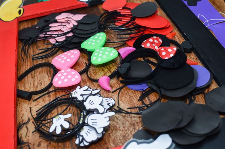 כשבמבי פגש את סימבה: חתונת הדיסני הכי צבעונית שתכירו 43