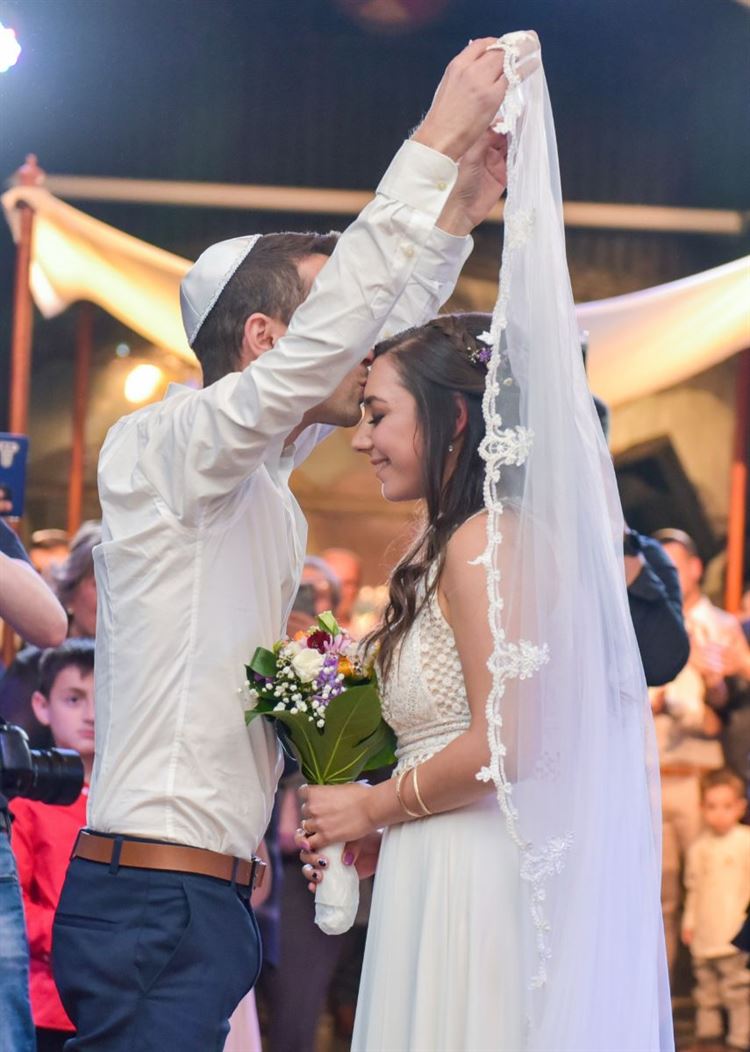 כשבמבי פגש את סימבה: חתונת הדיסני הכי צבעונית שתכירו 19