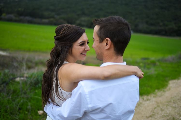 כשבמבי פגש את סימבה: חתונת הדיסני הכי צבעונית שתכירו 13