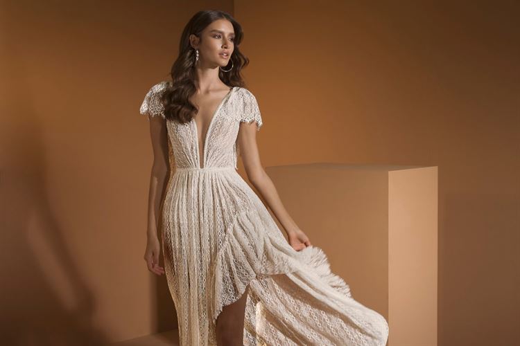 הקולקציה שהזניקה את דרור קונטנטו לזירה הבינלאומית 5