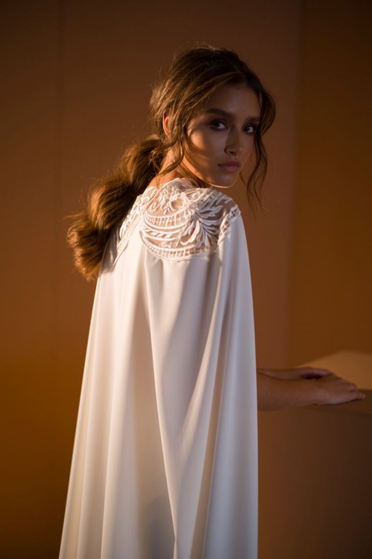 הקולקציה שהזניקה את דרור קונטנטו לזירה הבינלאומית 9