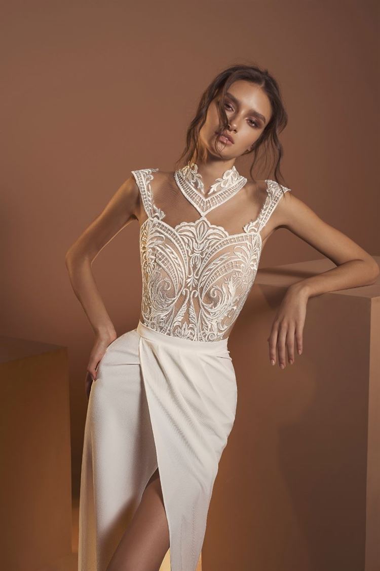 הקולקציה שהזניקה את דרור קונטנטו לזירה הבינלאומית 10