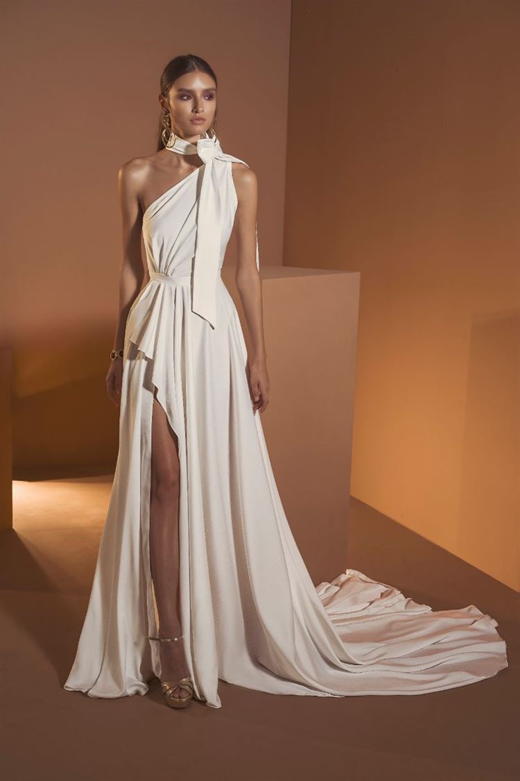 הקולקציה שהזניקה את דרור קונטנטו לזירה הבינלאומית 11