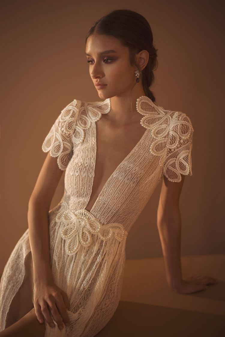 הקולקציה שהזניקה את דרור קונטנטו לזירה הבינלאומית 20