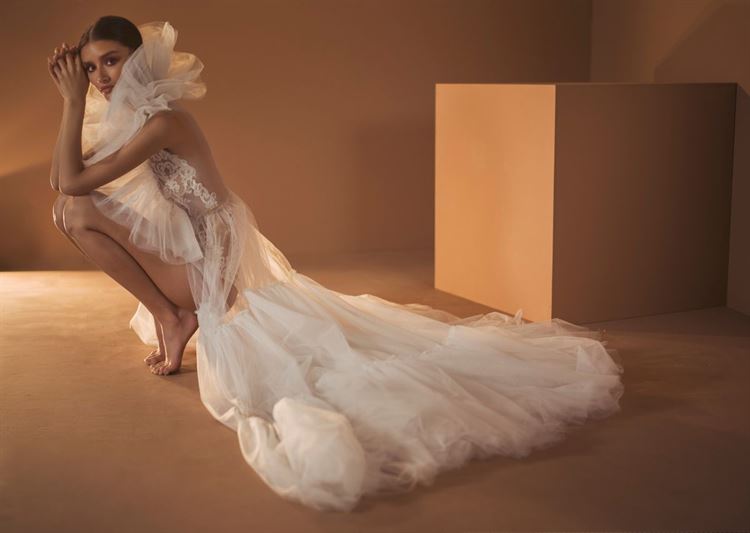 הקולקציה שהזניקה את דרור קונטנטו לזירה הבינלאומית 3