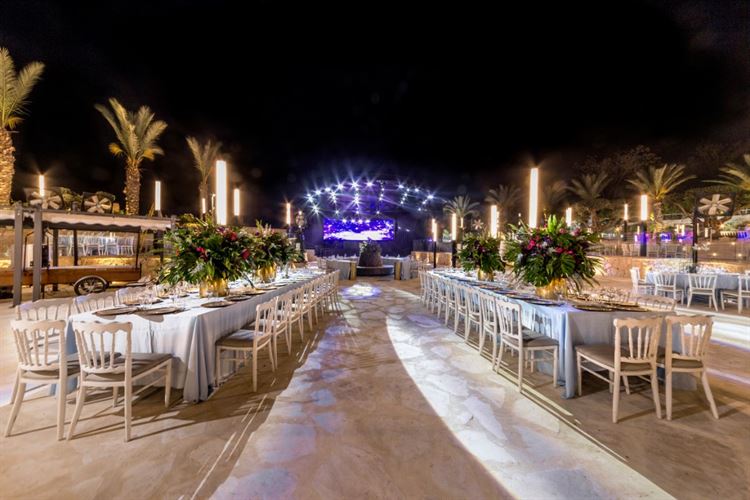 בלי להחתים דרכון: להתחתן באווירה הכי רומית שיש 2