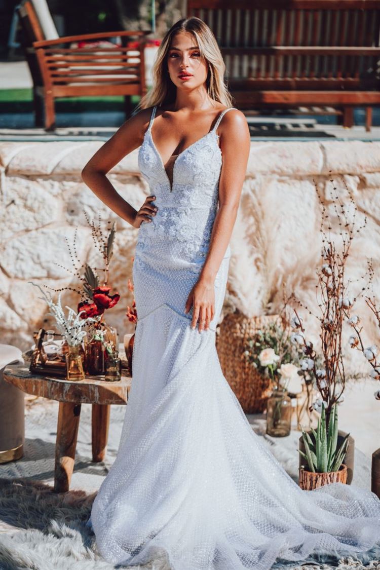 בלי להחתים דרכון: להתחתן באווירה הכי רומית שיש 9