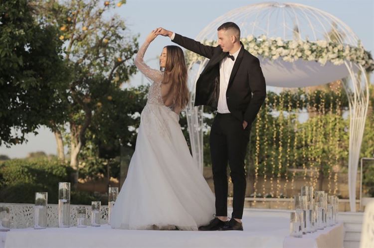 עיצבה לעצמה את טבעת האירוסין, והופתעה מההצעה 15