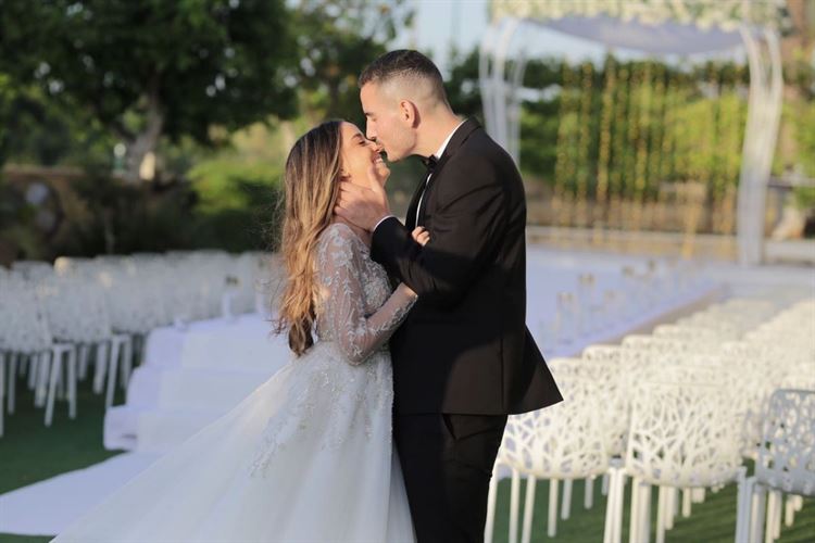 עיצבה לעצמה את טבעת האירוסין, והופתעה מההצעה 16