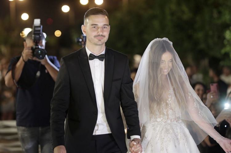 עיצבה לעצמה את טבעת האירוסין, והופתעה מההצעה 18