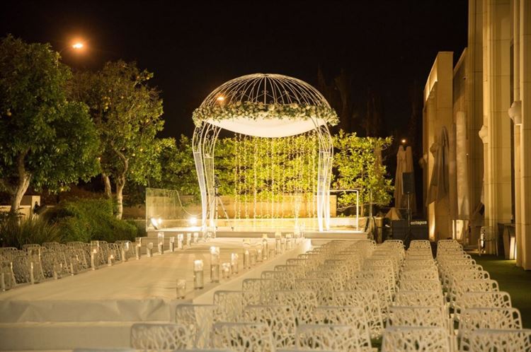 עיצבה לעצמה את טבעת האירוסין, והופתעה מההצעה 22