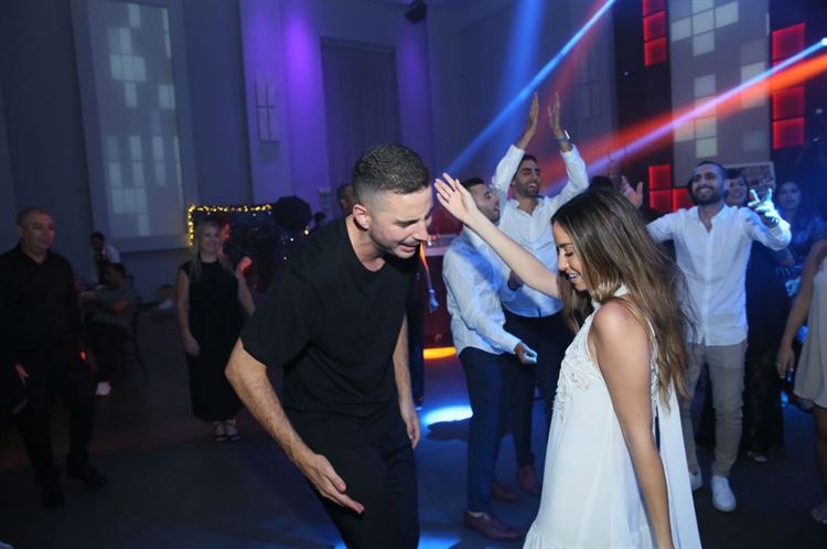 עיצבה לעצמה את טבעת האירוסין, והופתעה מההצעה 23