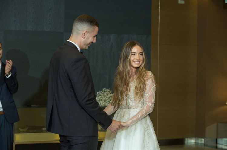 עיצבה לעצמה את טבעת האירוסין, והופתעה מההצעה 24