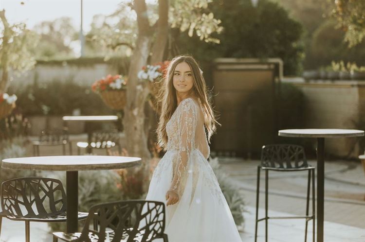 עיצבה לעצמה את טבעת האירוסין, והופתעה מההצעה 4