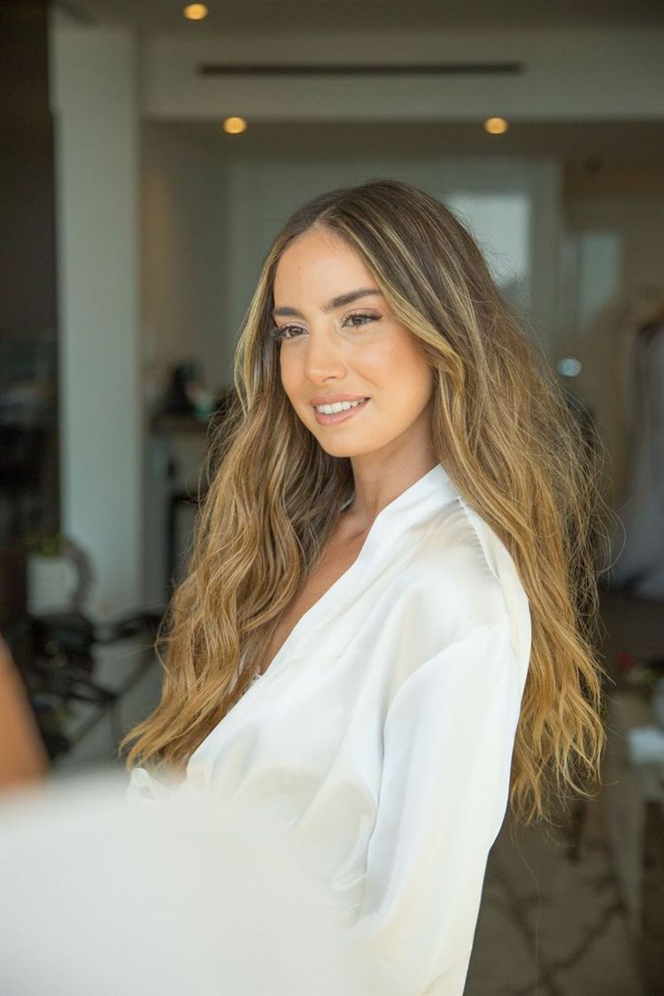 עיצבה לעצמה את טבעת האירוסין, והופתעה מההצעה 8