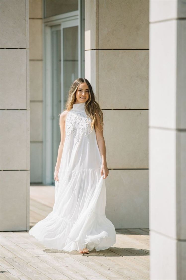 עיצבה לעצמה את טבעת האירוסין, והופתעה מההצעה 5