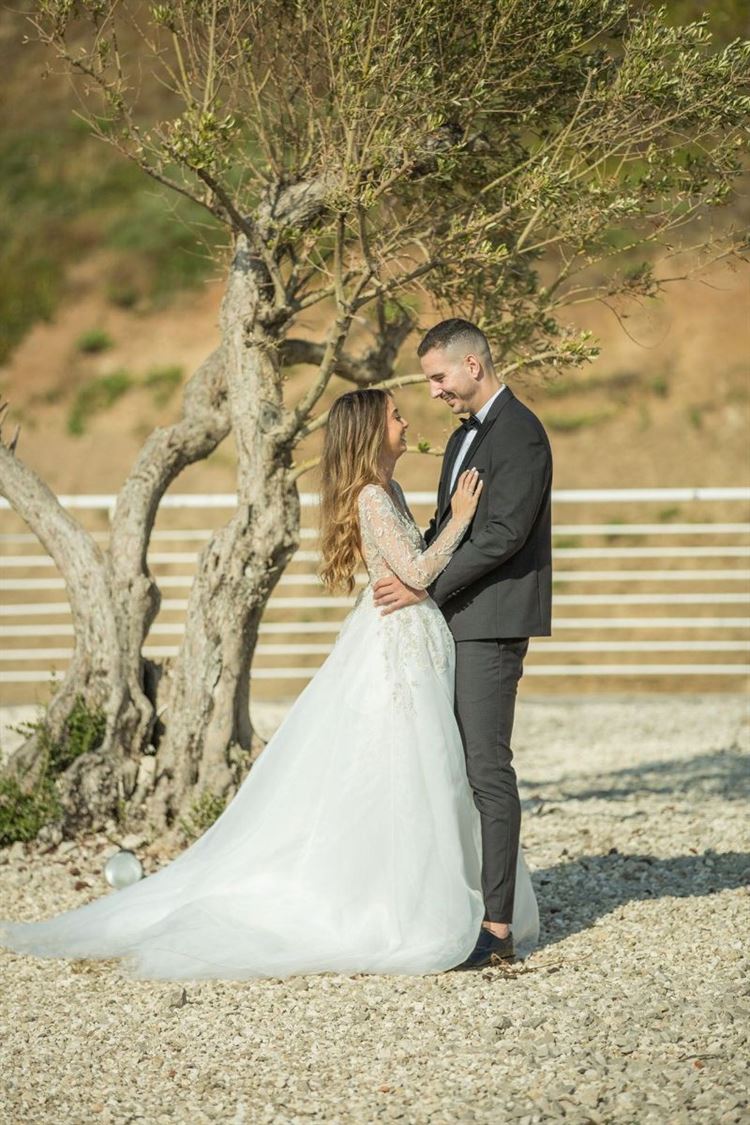 עיצבה לעצמה את טבעת האירוסין, והופתעה מההצעה 9