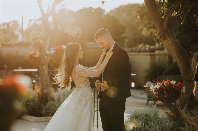 עיצבה לעצמה את טבעת האירוסין, והופתעה מההצעה 2