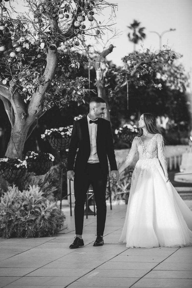 עיצבה לעצמה את טבעת האירוסין, והופתעה מההצעה 10