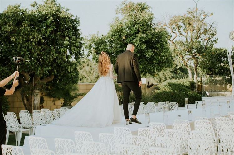 עיצבה לעצמה את טבעת האירוסין, והופתעה מההצעה 11