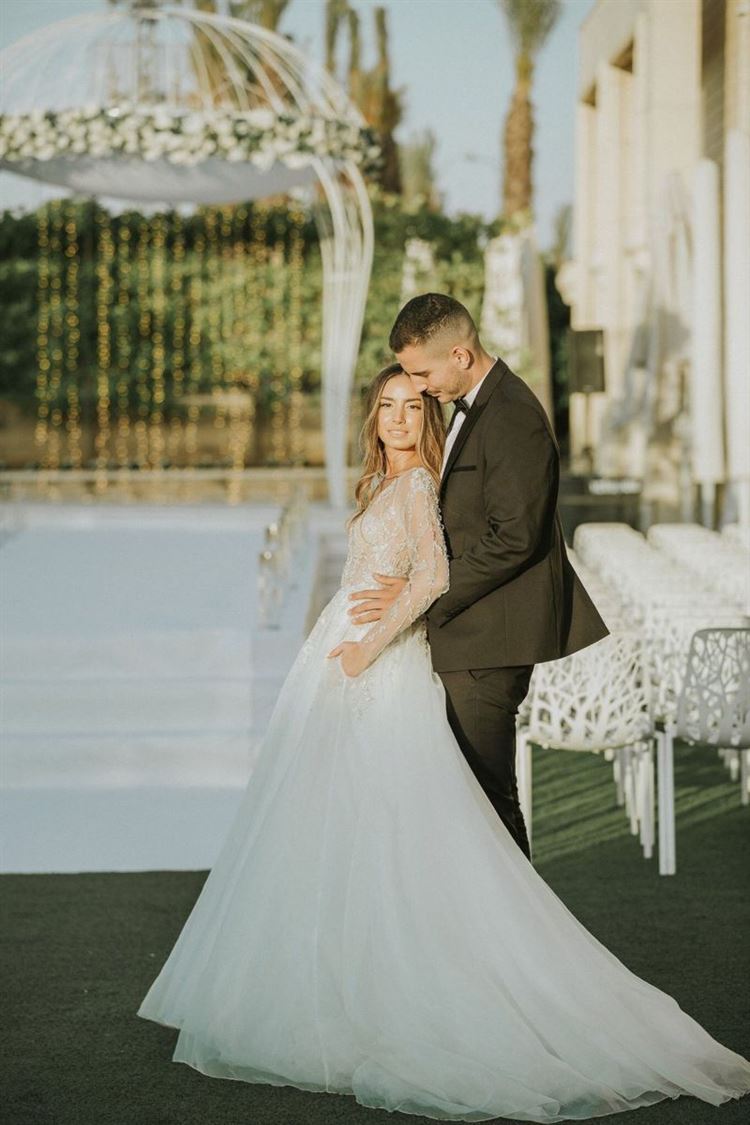 עיצבה לעצמה את טבעת האירוסין, והופתעה מההצעה 12