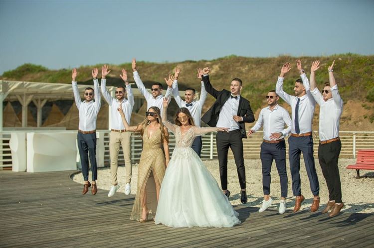 עיצבה לעצמה את טבעת האירוסין, והופתעה מההצעה 13