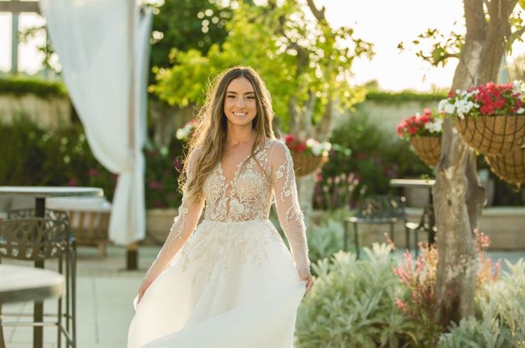 עיצבה לעצמה את טבעת האירוסין, והופתעה מההצעה 14