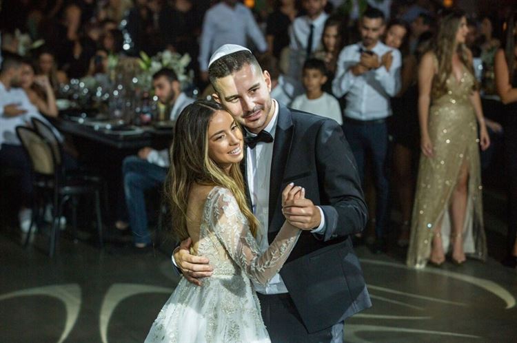 עיצבה לעצמה את טבעת האירוסין, והופתעה מההצעה 25