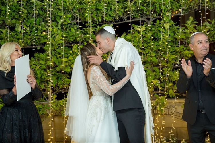 עיצבה לעצמה את טבעת האירוסין, והופתעה מההצעה 19