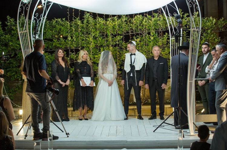 עיצבה לעצמה את טבעת האירוסין, והופתעה מההצעה 20