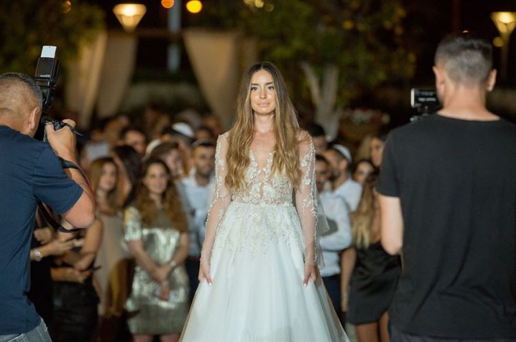 עיצבה לעצמה את טבעת האירוסין, והופתעה מההצעה 17