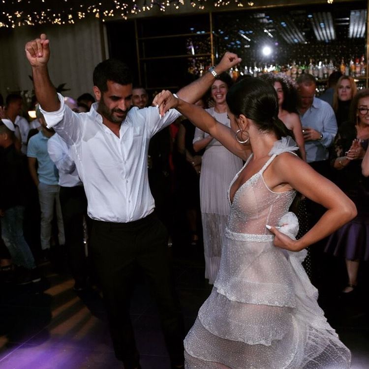 אמורה מיו: חתונת טאפאסים פוטוגנית בקונספט ספרדי 25