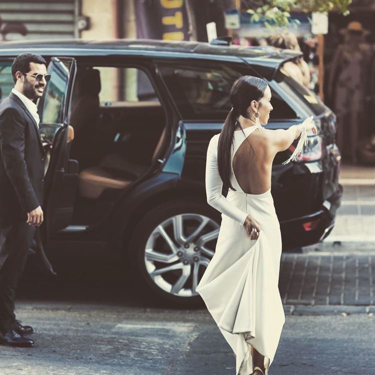 אמורה מיו: חתונת טאפאסים פוטוגנית בקונספט ספרדי 12