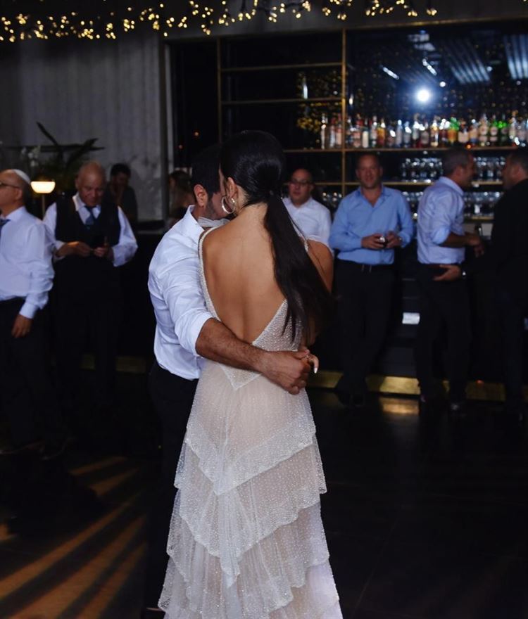 אמורה מיו: חתונת טאפאסים פוטוגנית בקונספט ספרדי 27