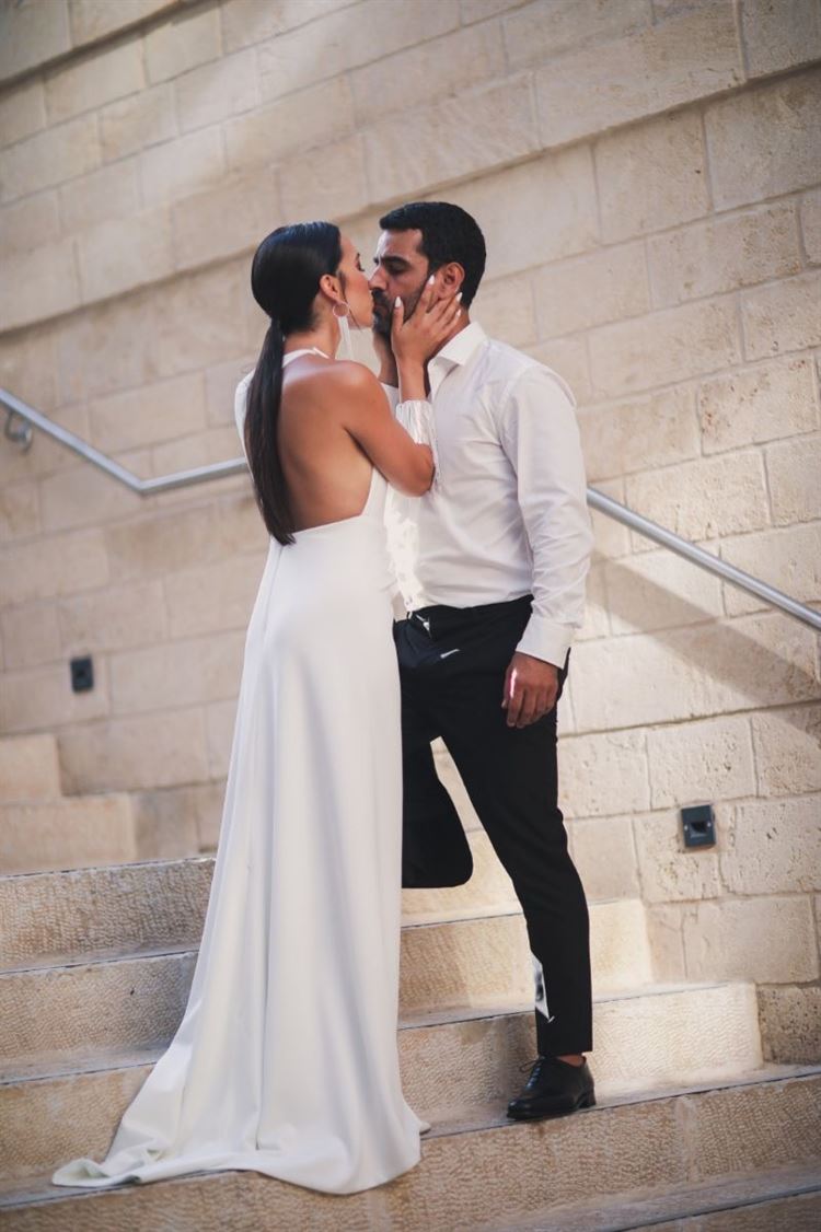 אמורה מיו: חתונת טאפאסים פוטוגנית בקונספט ספרדי 19