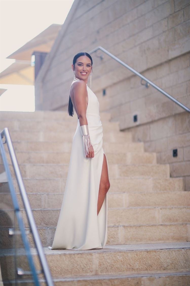 אמורה מיו: חתונת טאפאסים פוטוגנית בקונספט ספרדי 20