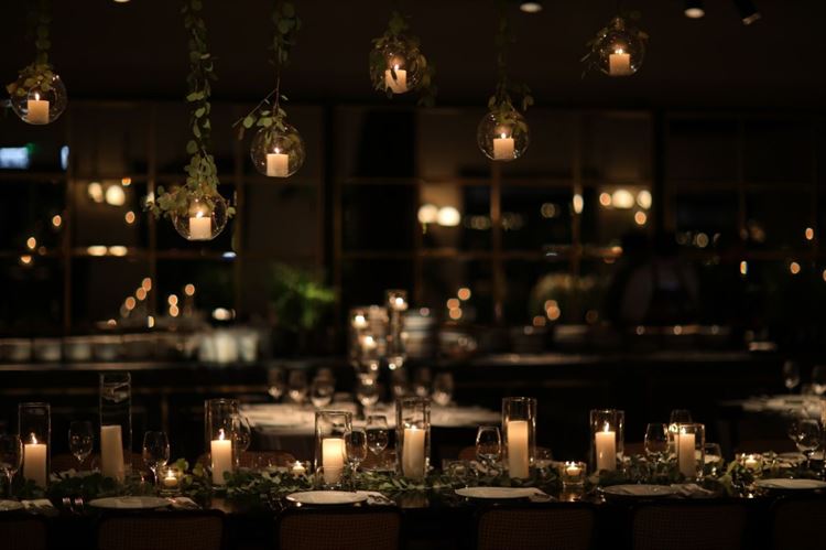 אמורה מיו: חתונת טאפאסים פוטוגנית בקונספט ספרדי 32