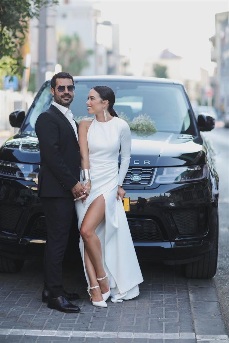 אמורה מיו: חתונת טאפאסים פוטוגנית בקונספט ספרדי 21