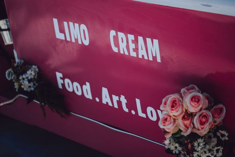 קר מהמקרר: בר המתוקים החדש שמצנן את עולם האירועים 7