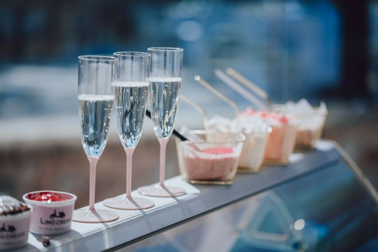 קר מהמקרר: בר המתוקים החדש שמצנן את עולם האירועים 8