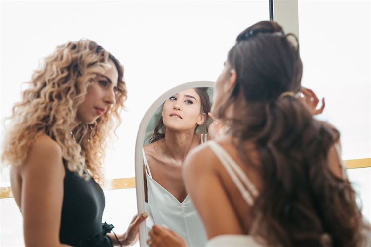 מדויקת להפליא: מה כל כך אהבנו בחתונה הבאה? 5