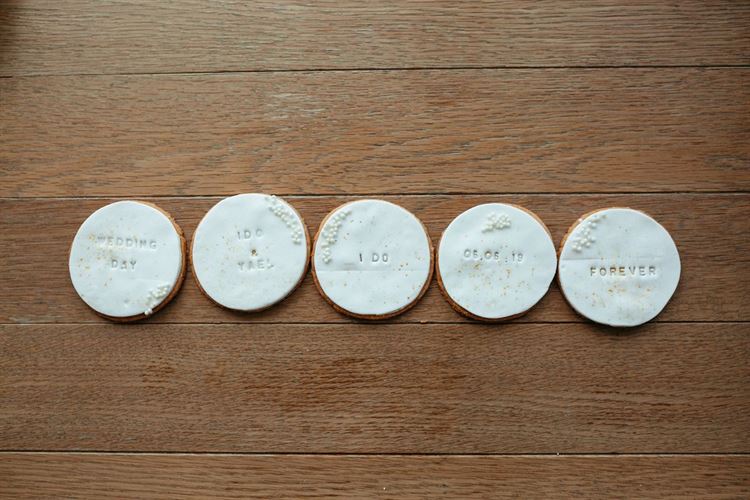 מדויקת להפליא: מה כל כך אהבנו בחתונה הבאה? 6